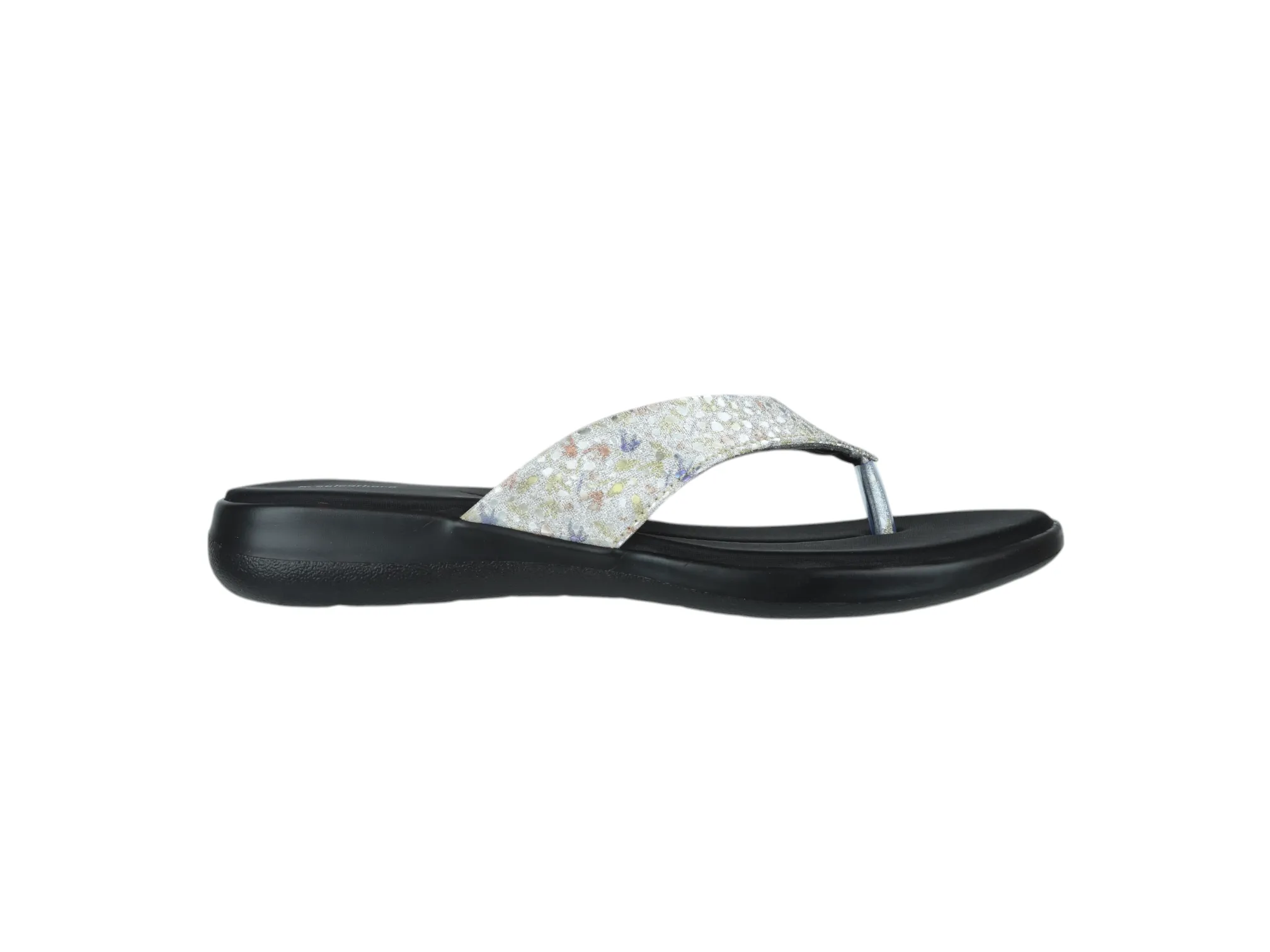 LADIES FLAT CHAPPAL 91705