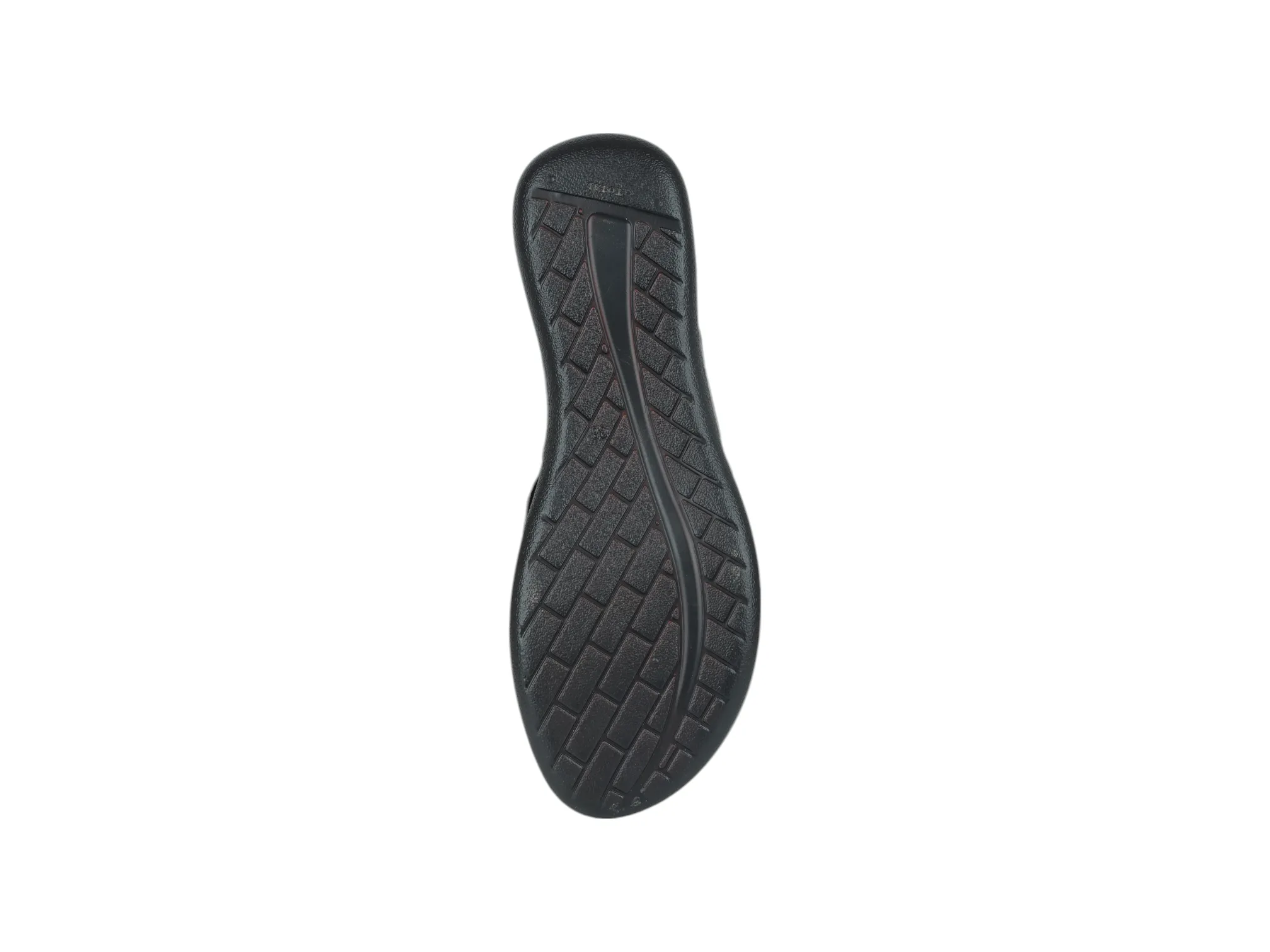 LADIES FLAT CHAPPAL 91705