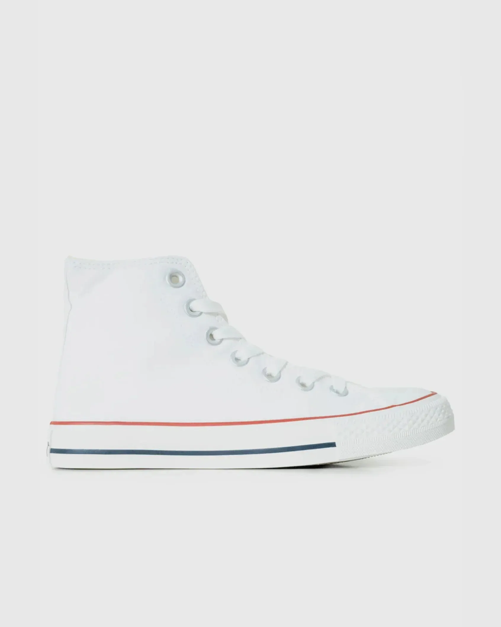 Ladies Viper - Hi Cut Canvas Sneaker