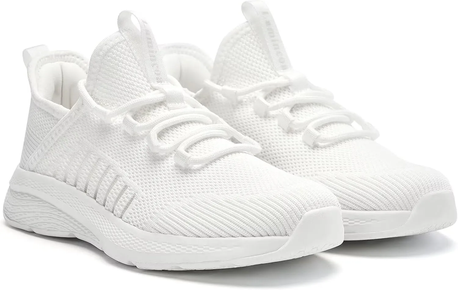 Lamincoa Women Slip on Walking Sneakers Non Slip Running Shoes Lightweight Sport Gym Casual Shoes Workout Tennis Sneakers for Women