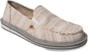 Lamo Women's Skipper Slip-On Shoes for Women – Comfortable Women Footwear in Canvas Upper with EVA Outsole Ortholite Insole – Women's Slip-On Sneakers
