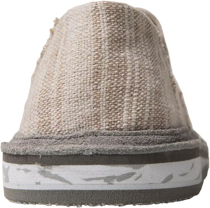 Lamo Women's Skipper Slip-On Shoes for Women – Comfortable Women Footwear in Canvas Upper with EVA Outsole Ortholite Insole – Women's Slip-On Sneakers