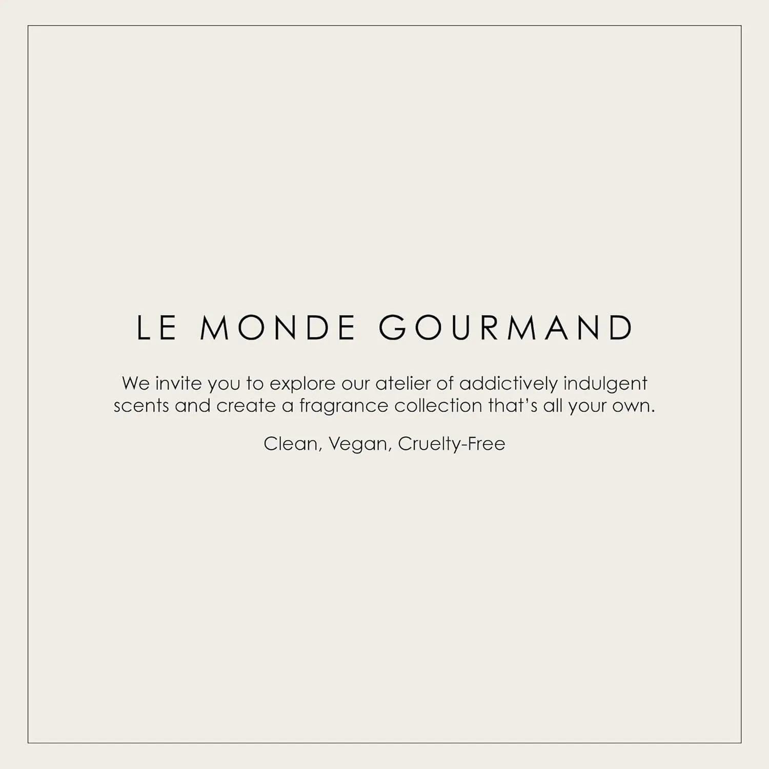 Le Monde Gourmand Fruit du Dragon Hair & Body Mist - 3.4oz (100ml) - Fruity, Coconut Fragrance Notes