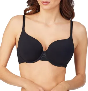 Le Mystère Women's Second Skin Back Smoothing T-Shirt Bra