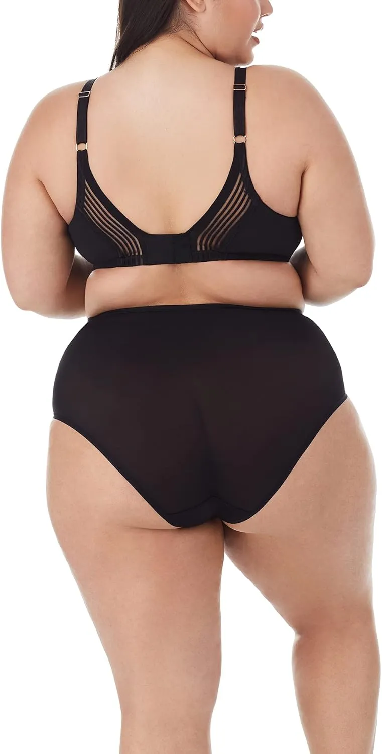 Le Mystère Women's Second Skin Back Smoothing T-Shirt Bra