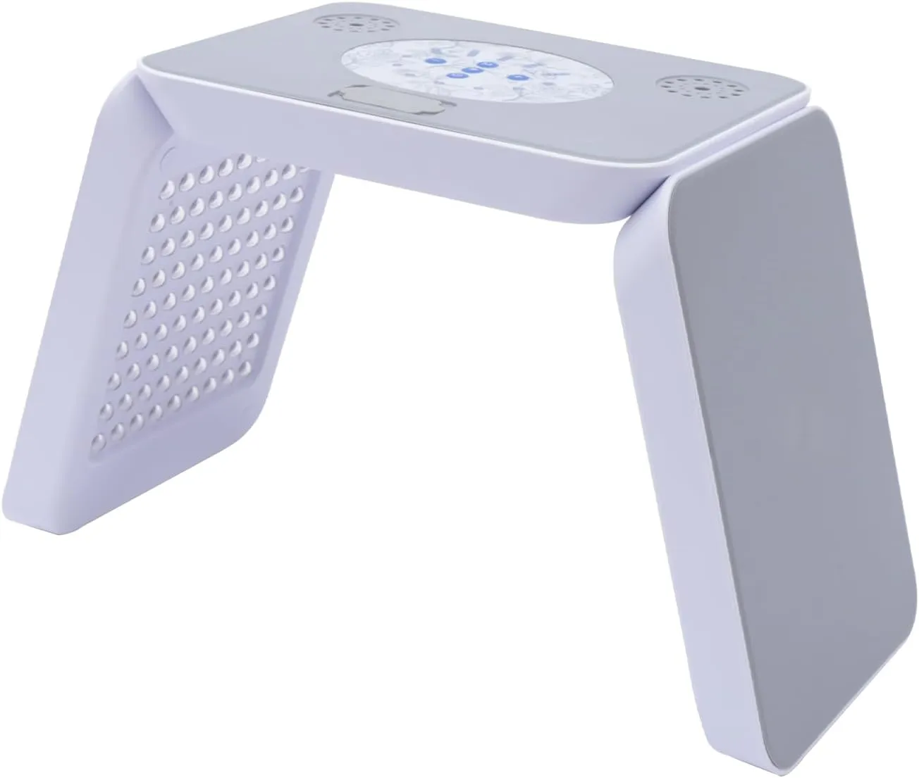 LED Light Therapy for Face - Professional LED Face Mask Light Therapy SPA Body Skin Care Beauty Salon Beauty Equipment