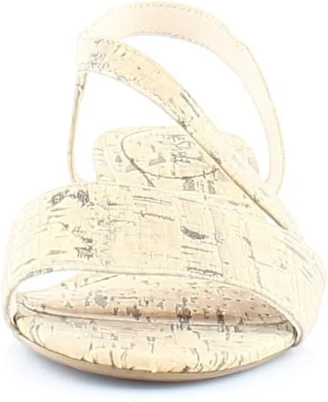 LifeStride Women's Yasmine Wedge Sandal