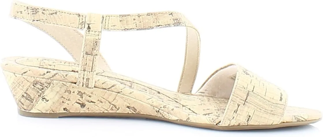 LifeStride Women's Yasmine Wedge Sandal