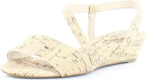 LifeStride Women's Yasmine Wedge Sandal
