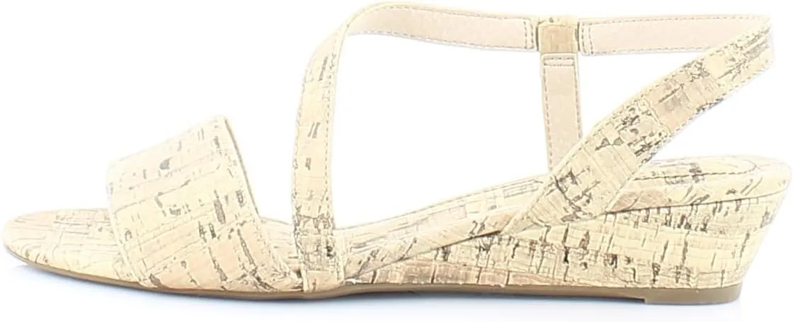 LifeStride Women's Yasmine Wedge Sandal