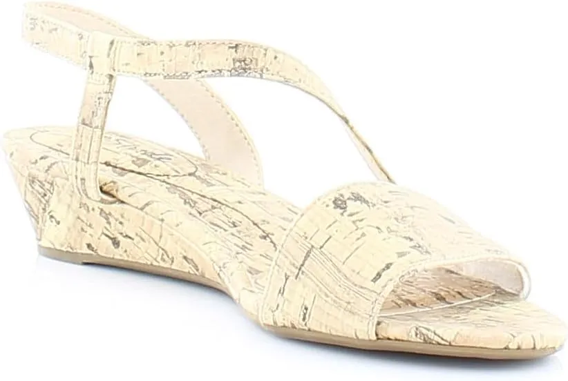 LifeStride Women's Yasmine Wedge Sandal