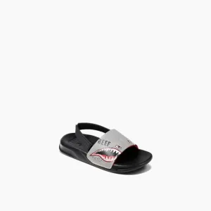 LITTLE ONE SLIDE SANDAL