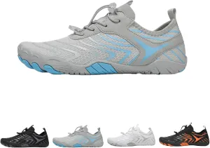 LOSD Hike Barefoot Shoes Womens, Footwear Shoes Women, Healthy & Non-Slip Barefoot Shoes Unisex