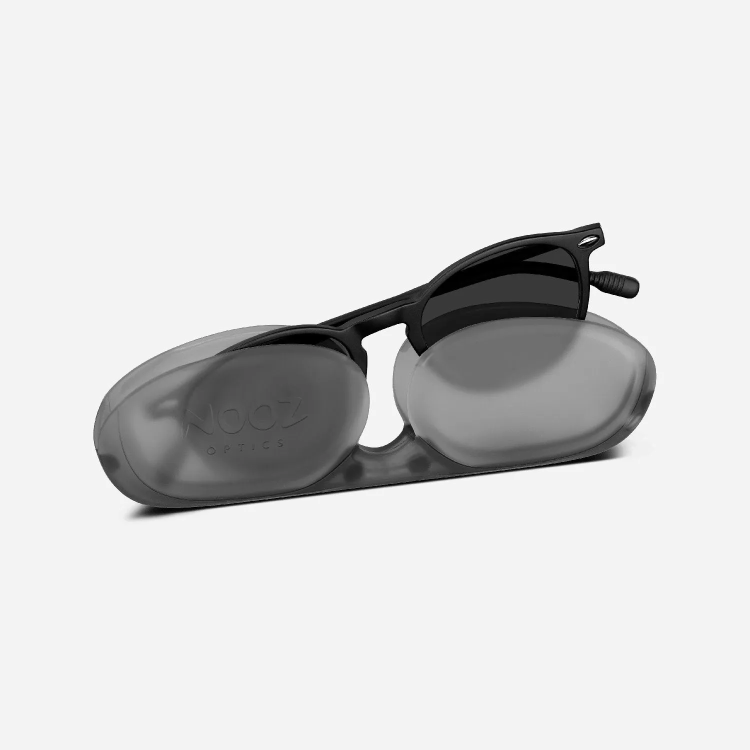 Lunettes de Soleil Cruzy Sun Mini Noire