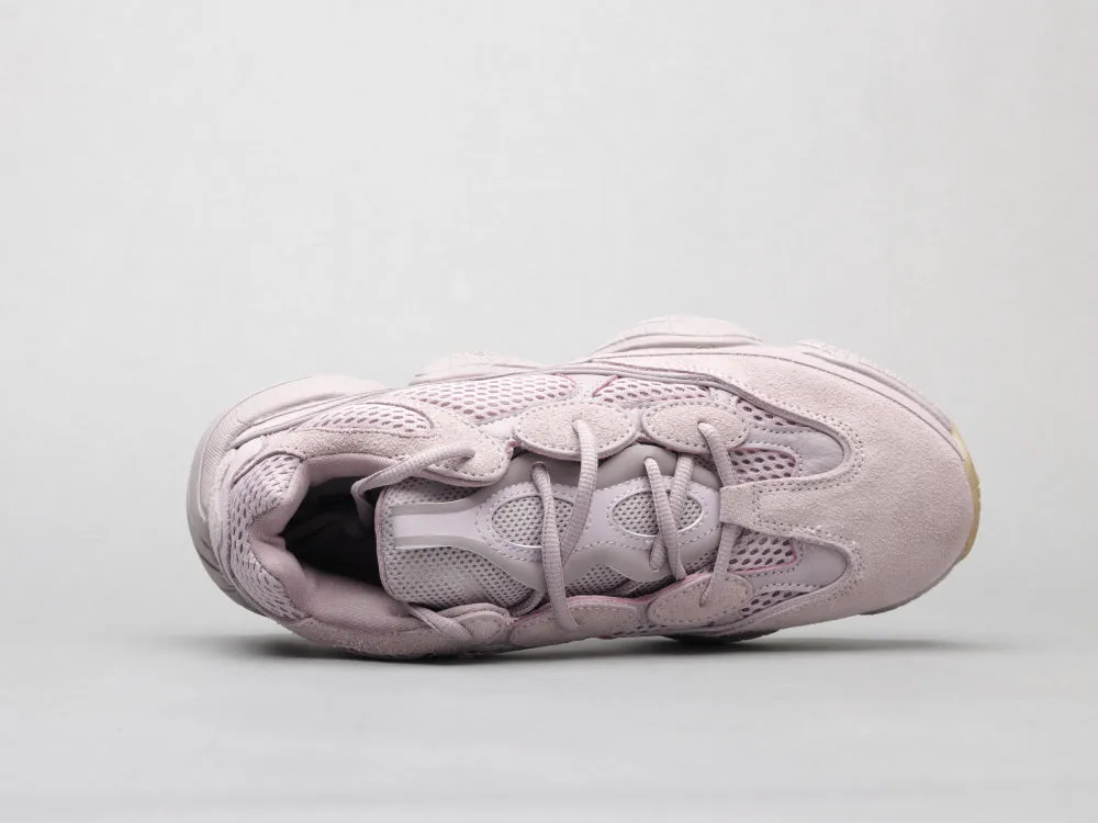 LW - Yzy 500 Soft Vision Sneaker