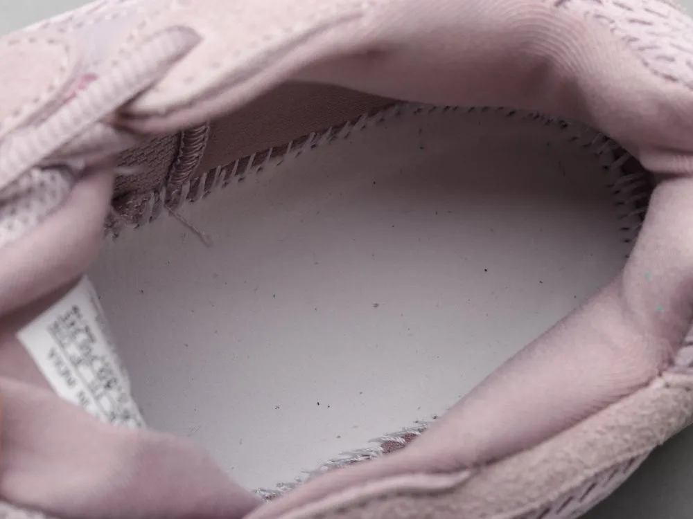 LW - Yzy 500 Soft Vision Sneaker