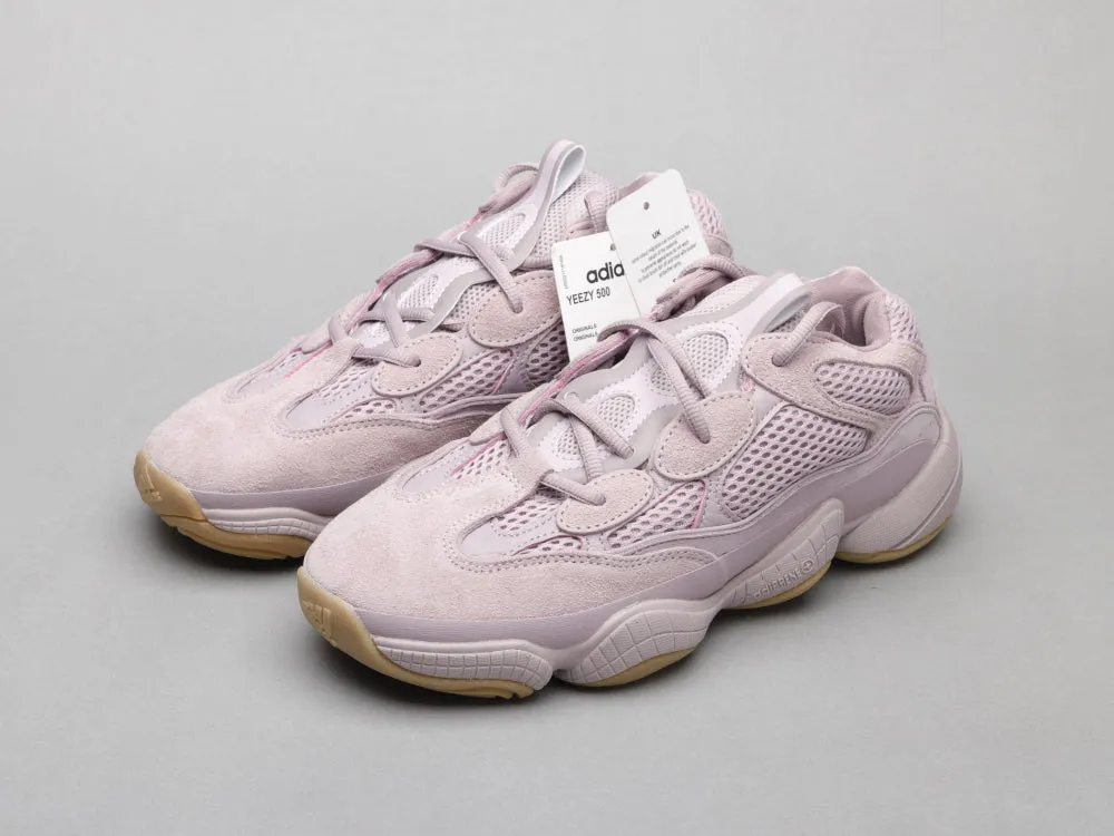 LW - Yzy 500 Soft Vision Sneaker