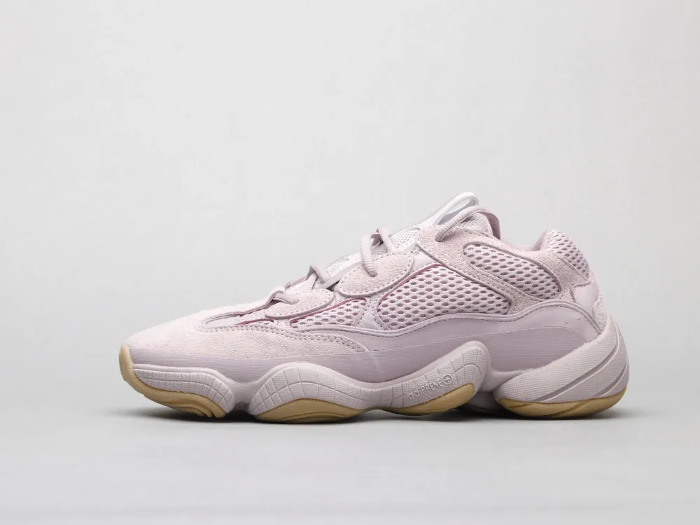 LW - Yzy 500 Soft Vision Sneaker