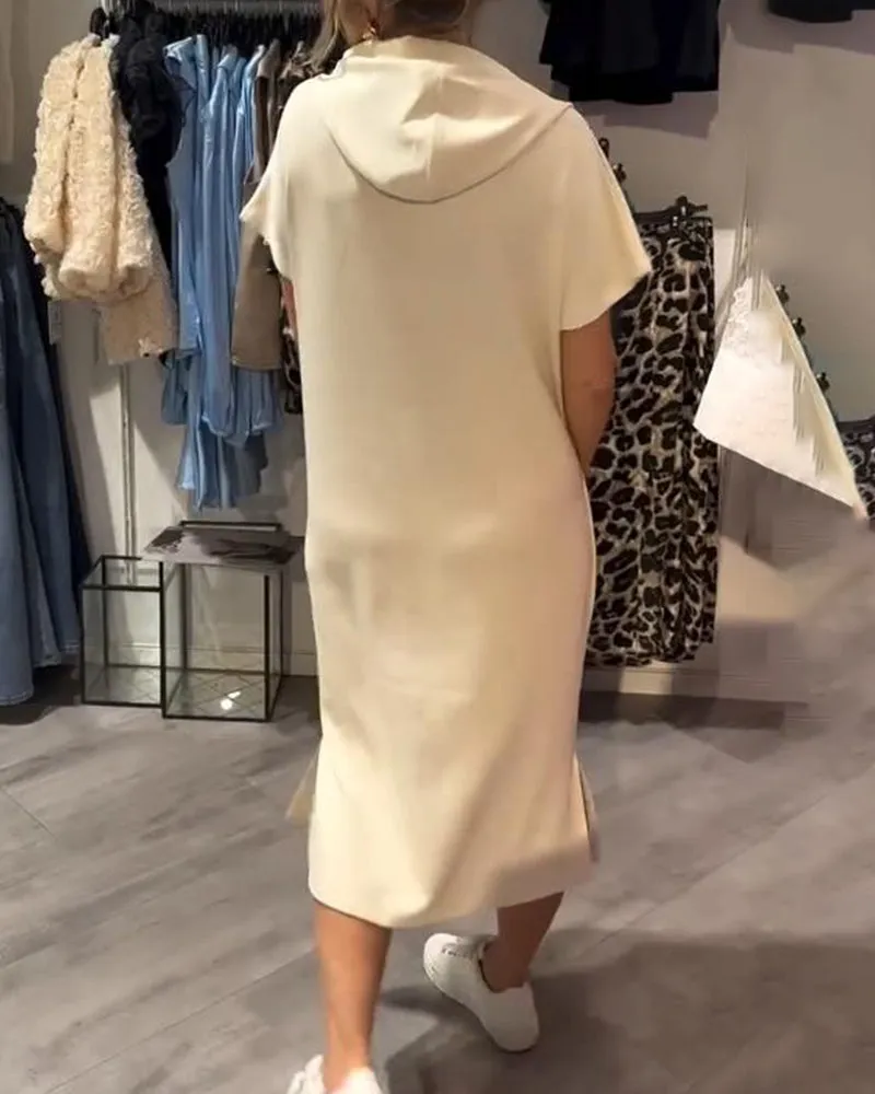Lynnette | Airy Summer Dress
