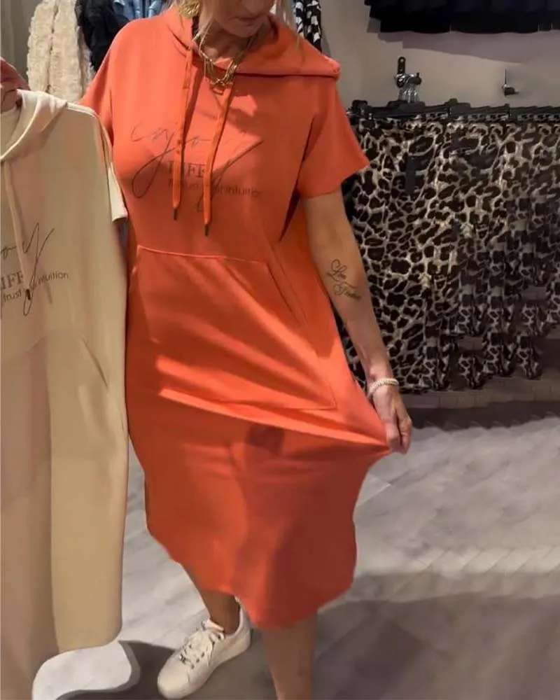 Lynnette | Airy Summer Dress