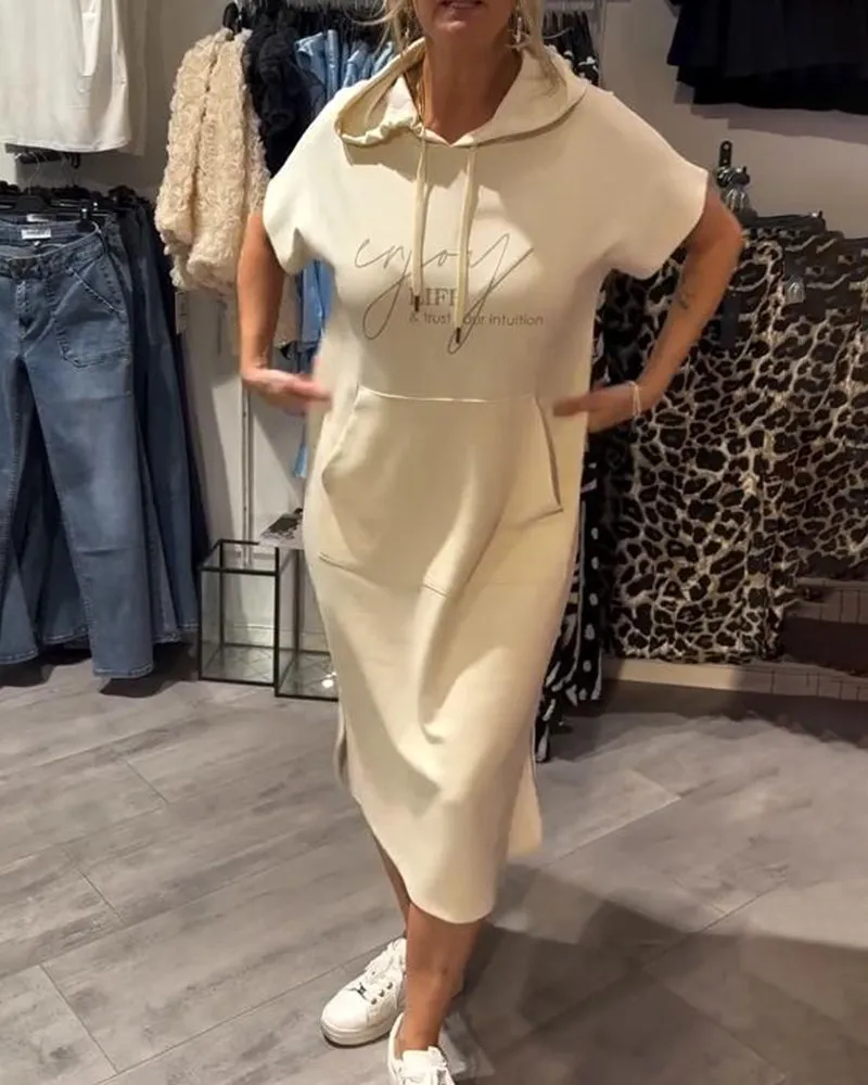 Lynnette | Airy Summer Dress