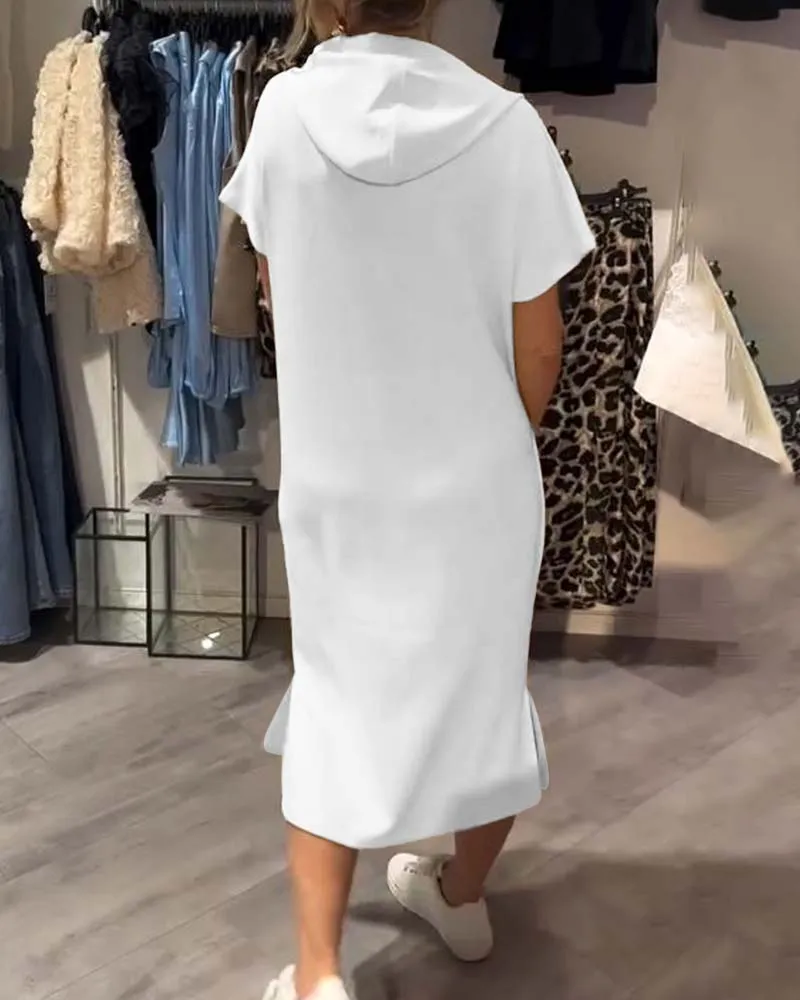 Lynnette | Airy Summer Dress