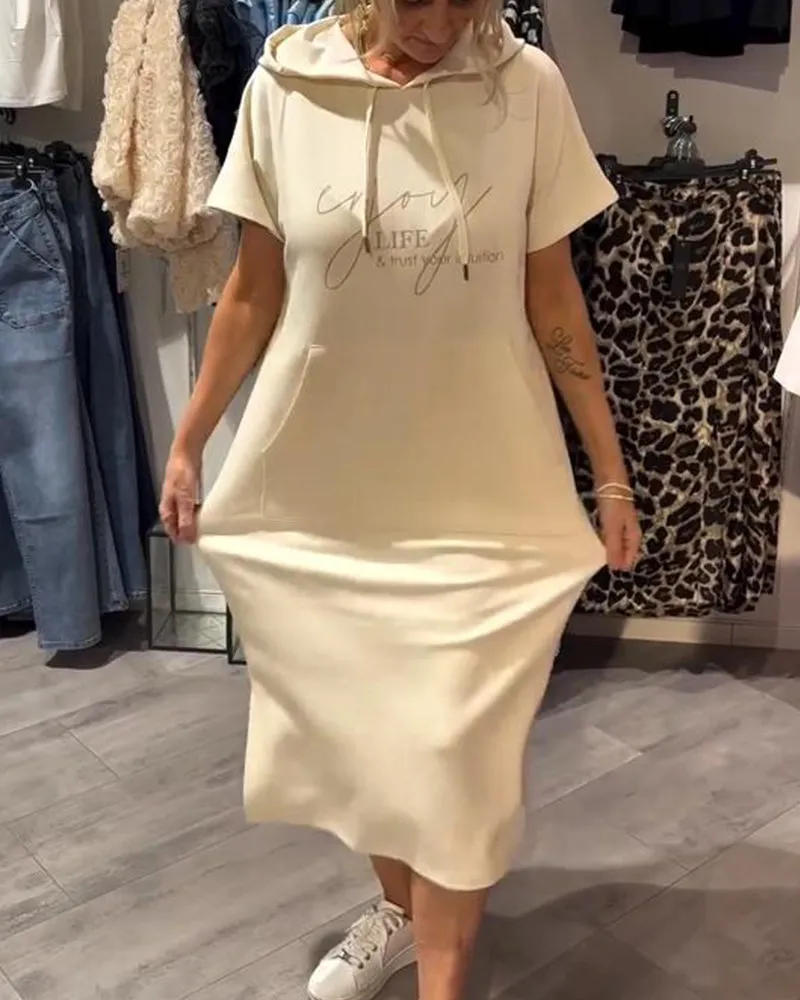 Lynnette | Airy Summer Dress