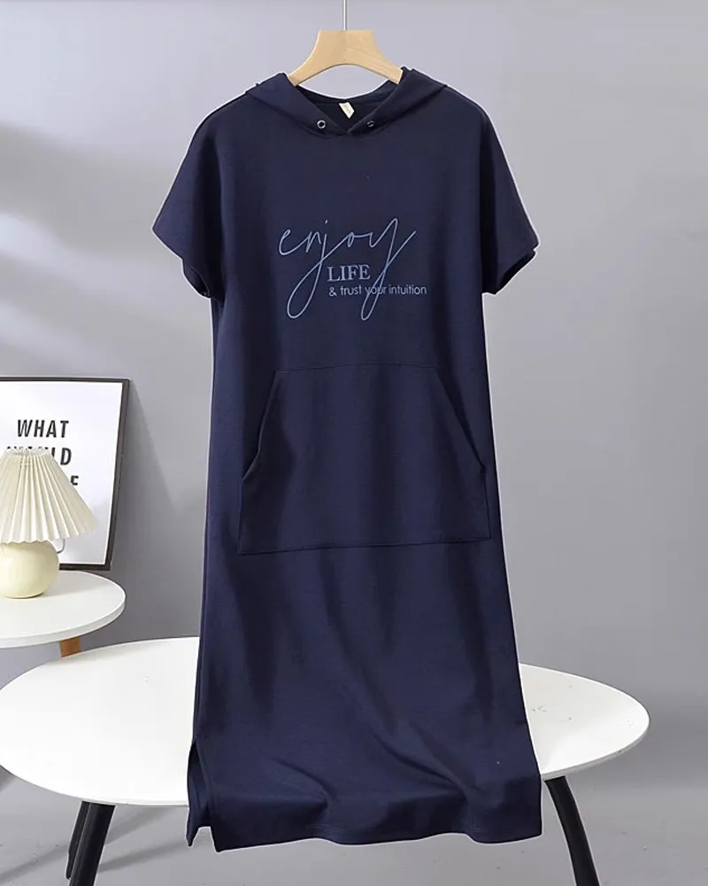 Lynnette | Airy Summer Dress