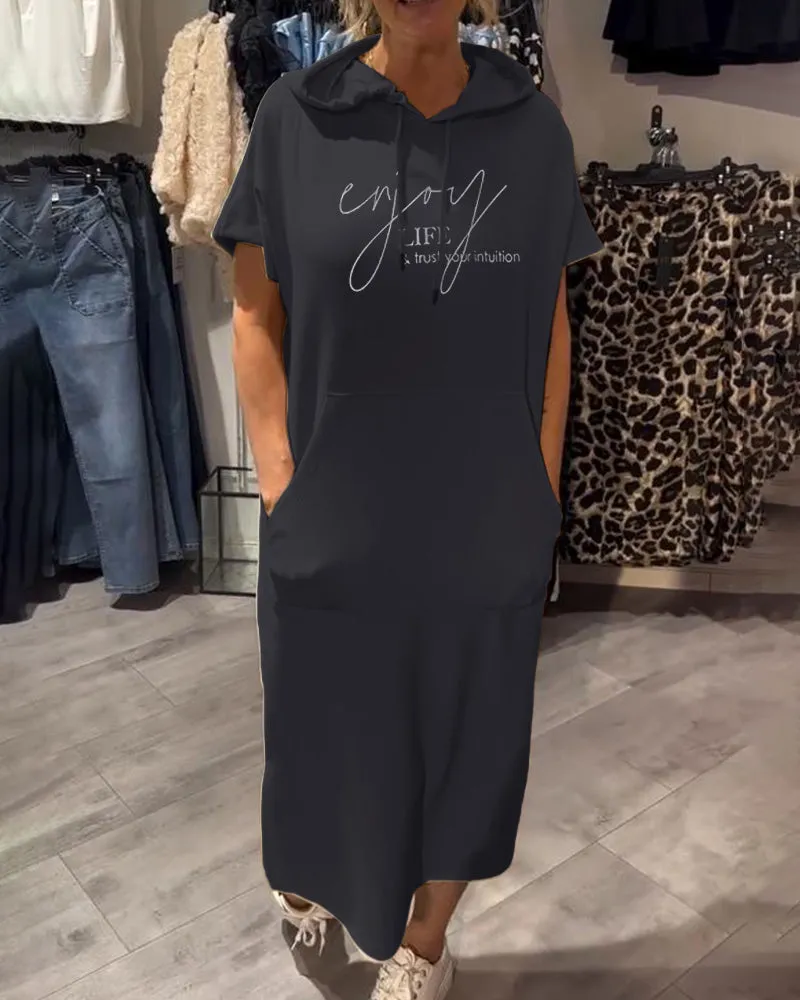 Lynnette | Airy Summer Dress
