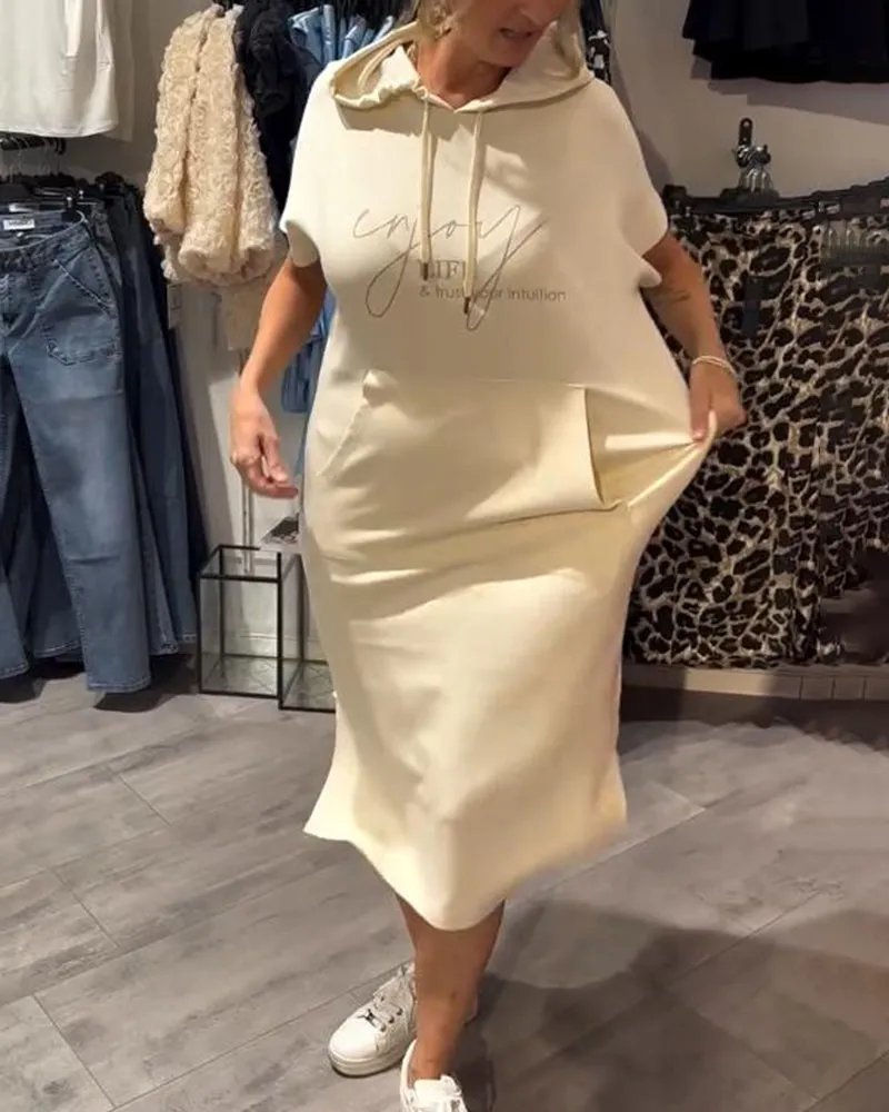 Lynnette | Airy Summer Dress