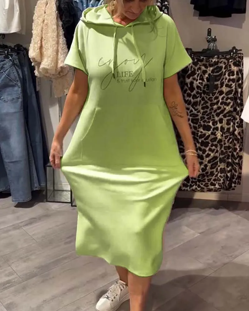 Lynnette | Airy Summer Dress