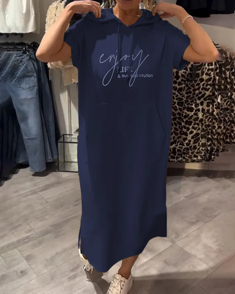 Lynnette | Airy Summer Dress