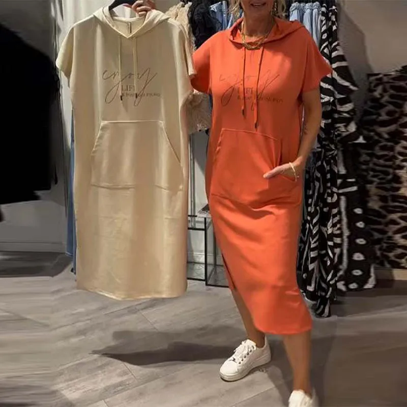 Lynnette | Airy Summer Dress