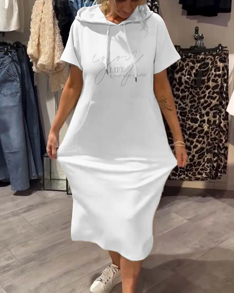 Lynnette | Airy Summer Dress