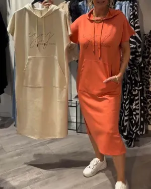 Lynnette | Airy Summer Dress