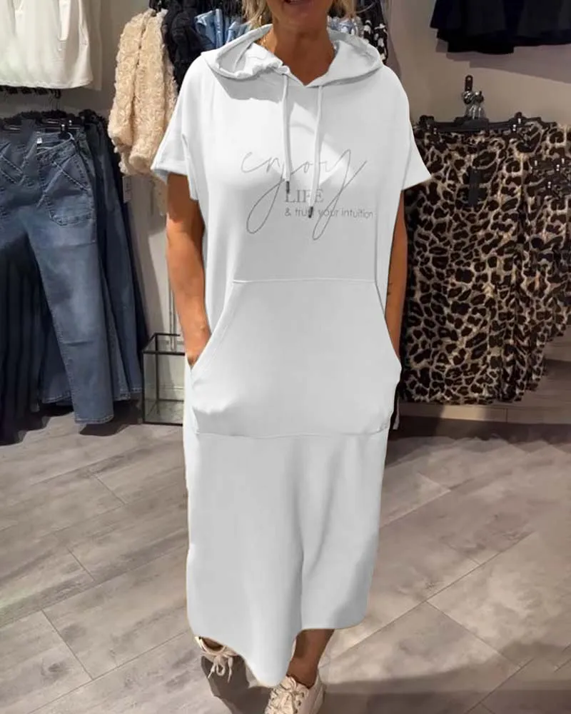 Lynnette | Airy Summer Dress
