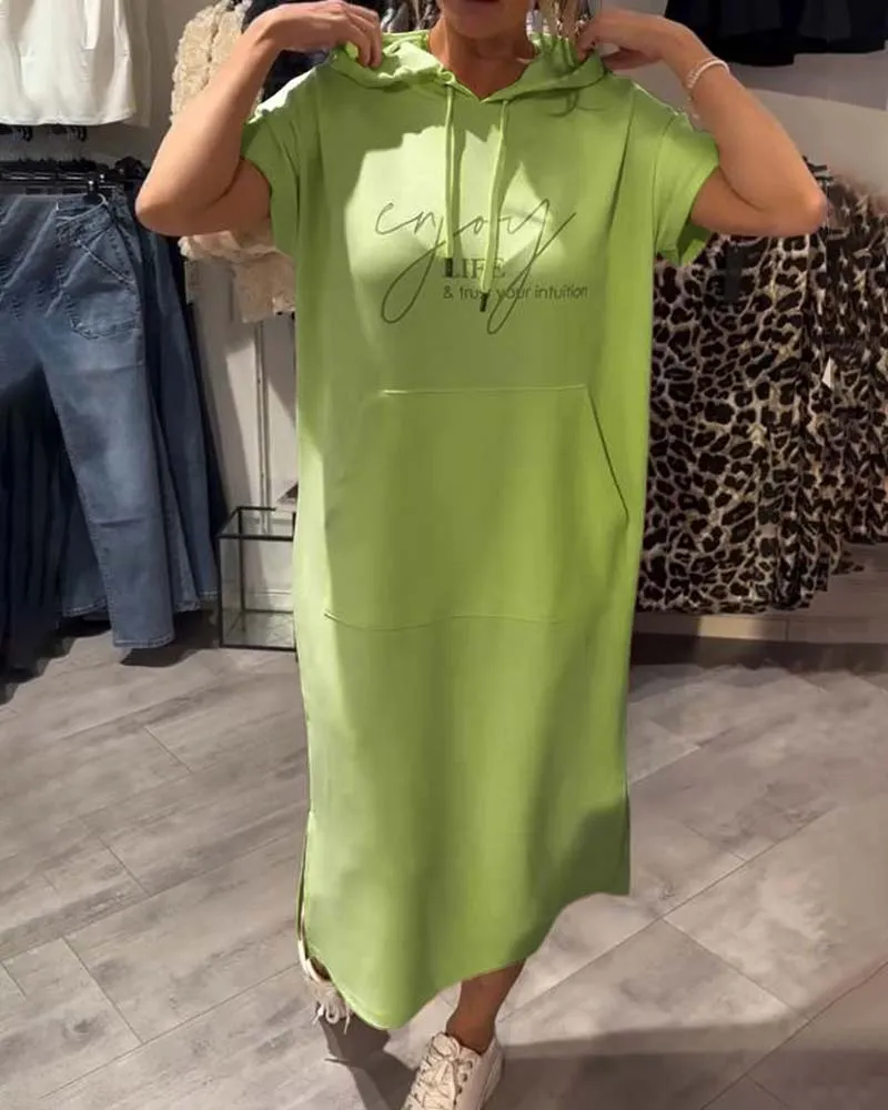 Lynnette | Airy Summer Dress