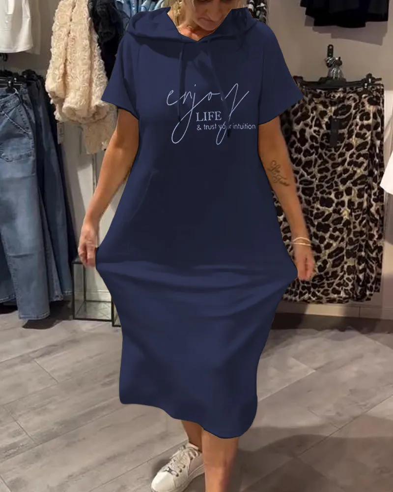 Lynnette | Airy Summer Dress