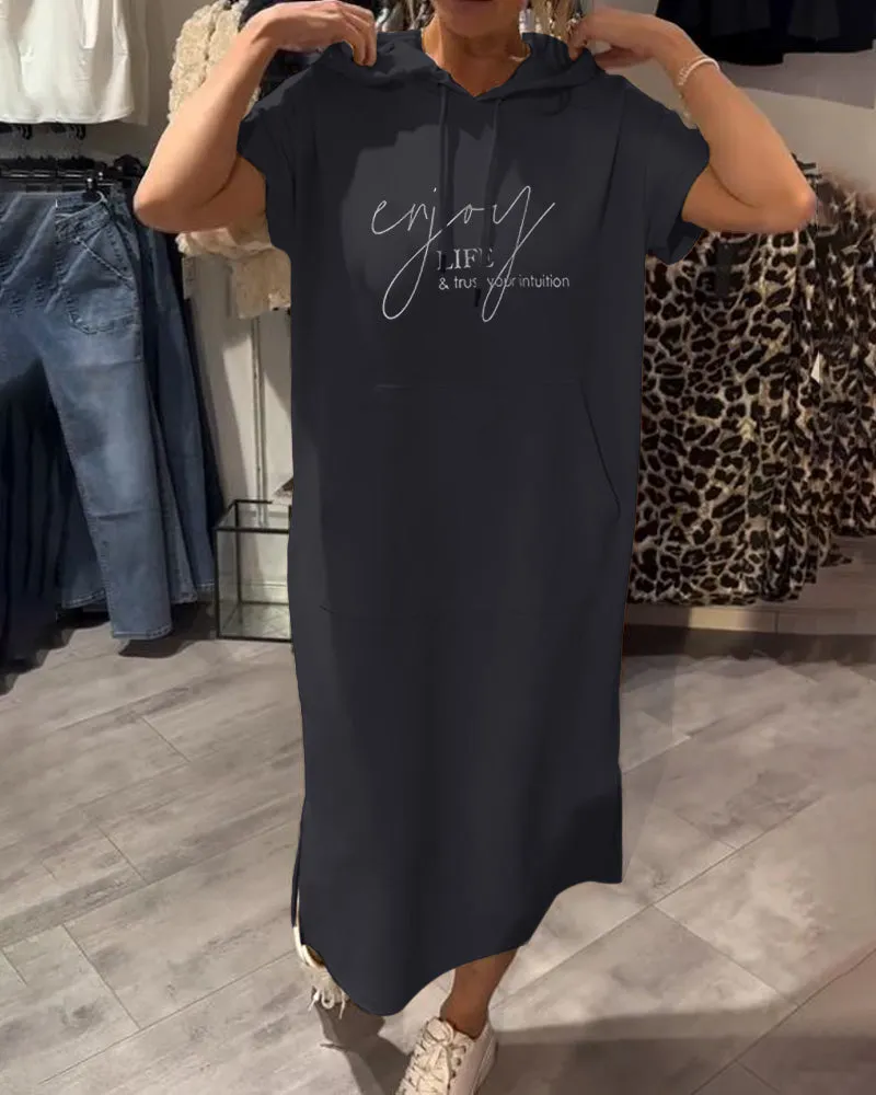 Lynnette | Airy Summer Dress