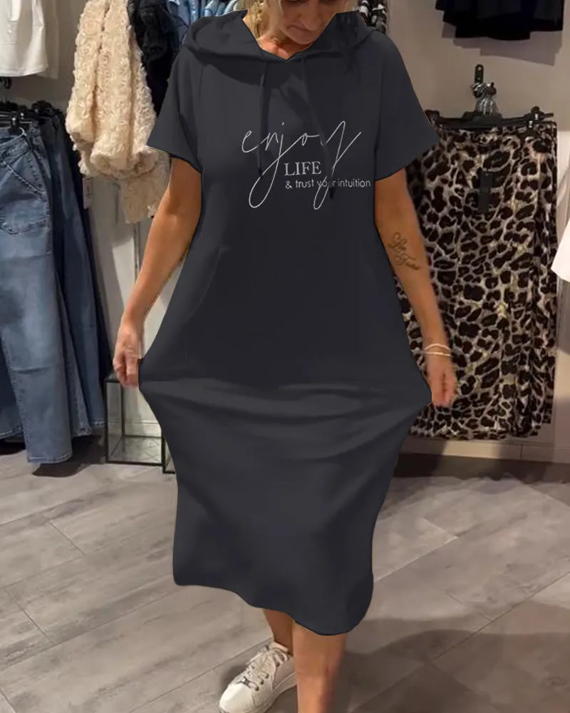 Lynnette | Airy Summer Dress