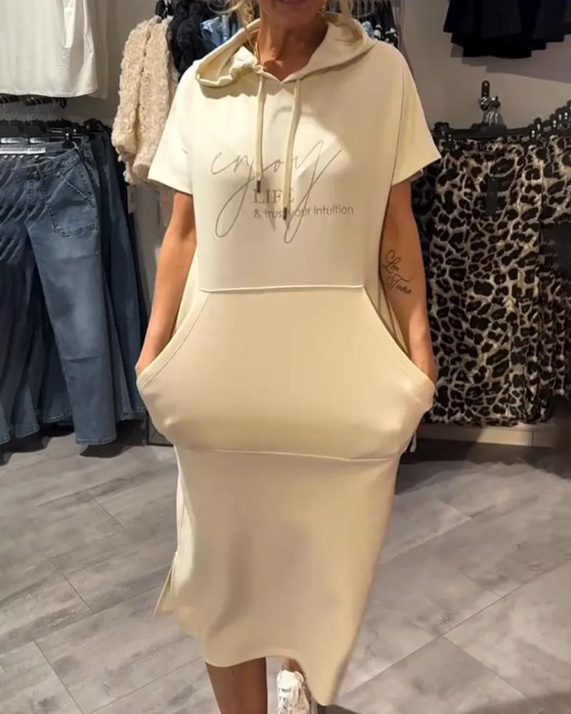 Lynnette | Airy Summer Dress
