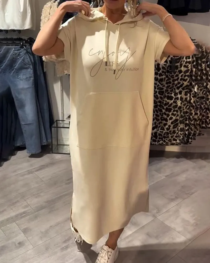 Lynnette | Airy Summer Dress