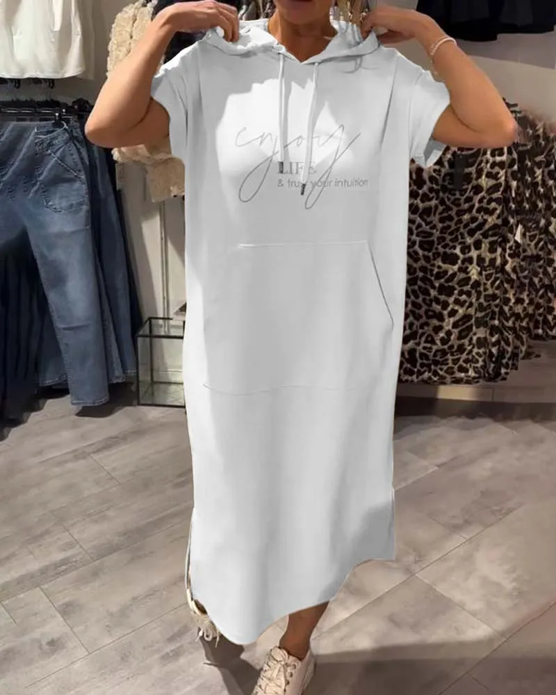Lynnette | Airy Summer Dress