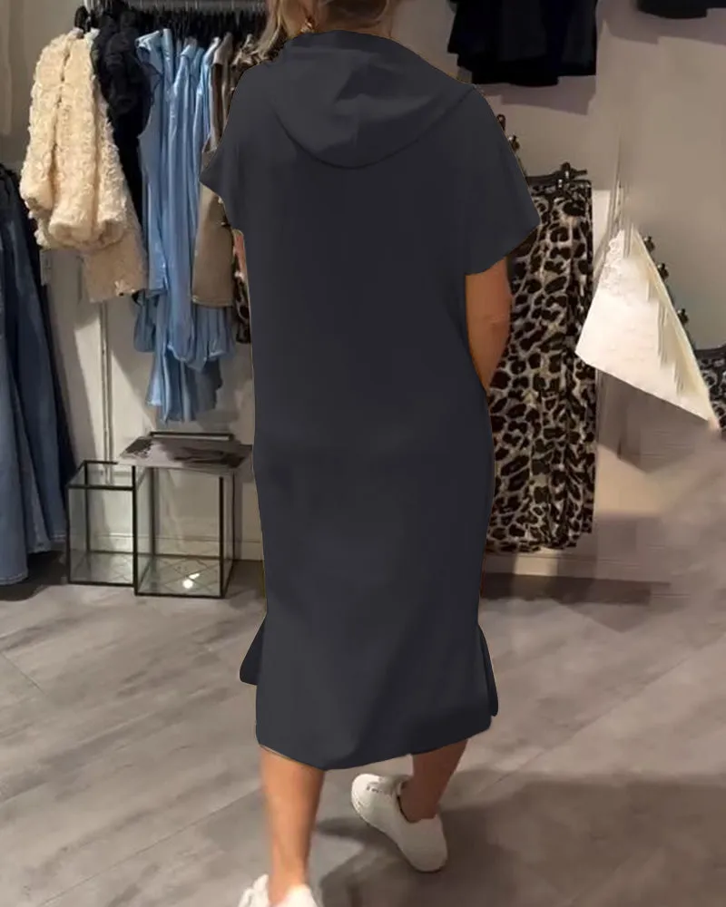 Lynnette | Airy Summer Dress