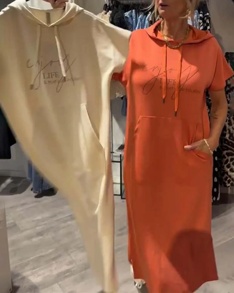 Lynnette | Airy Summer Dress