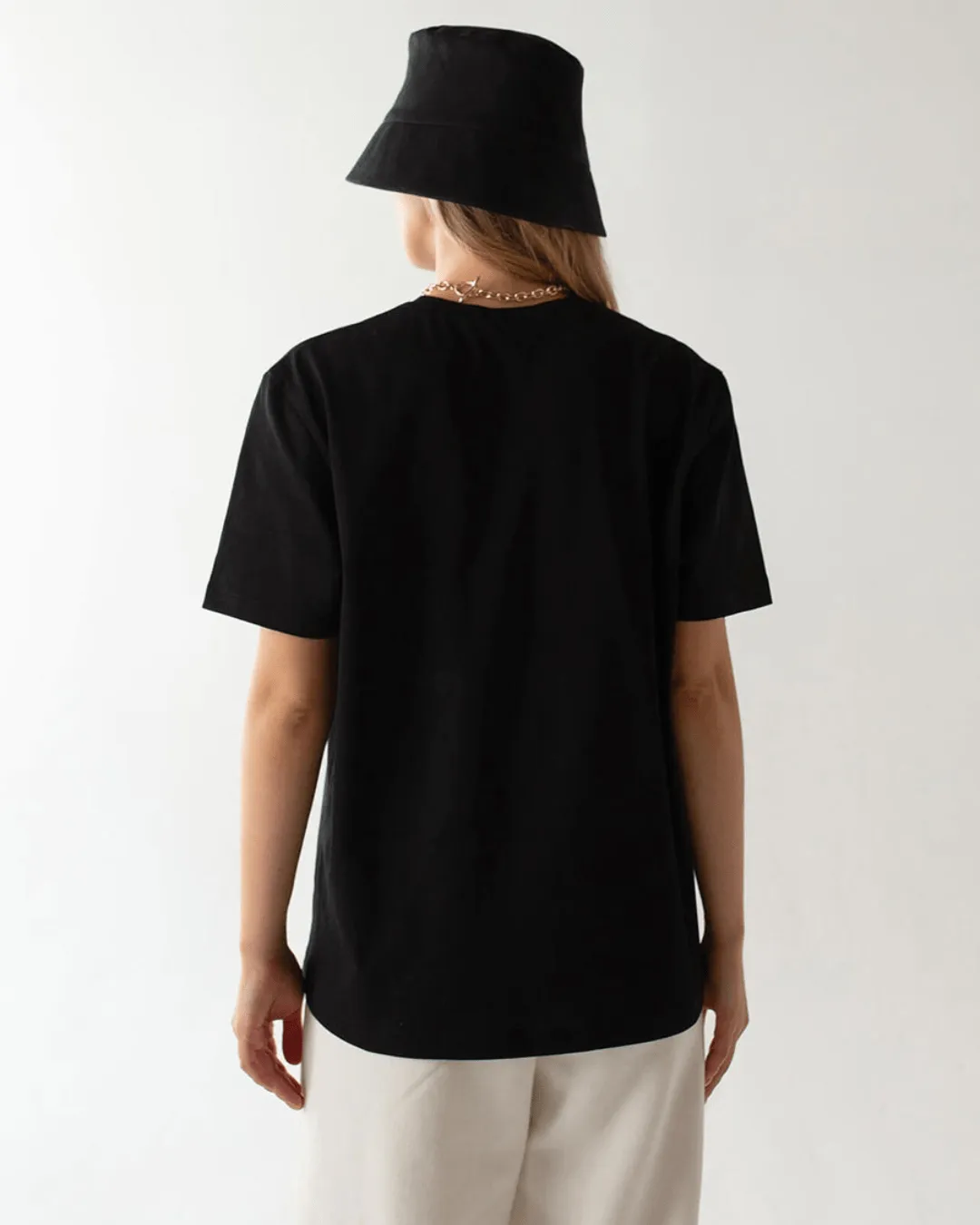 MADDIE MINIMAL BREEZE SHIRT