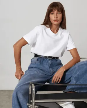 MADDIE MINIMAL BREEZE SHIRT
