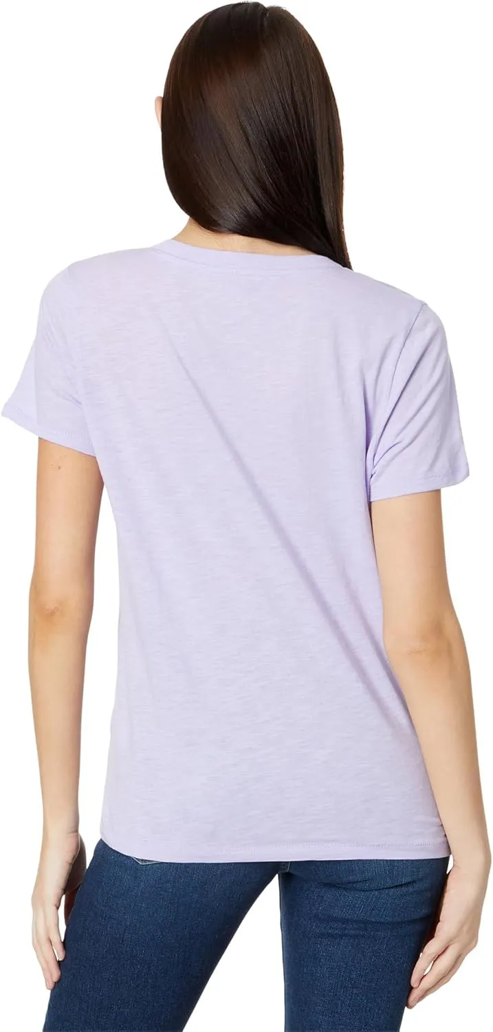 Madewell Women's Whisper Cotton V-Neck Tee