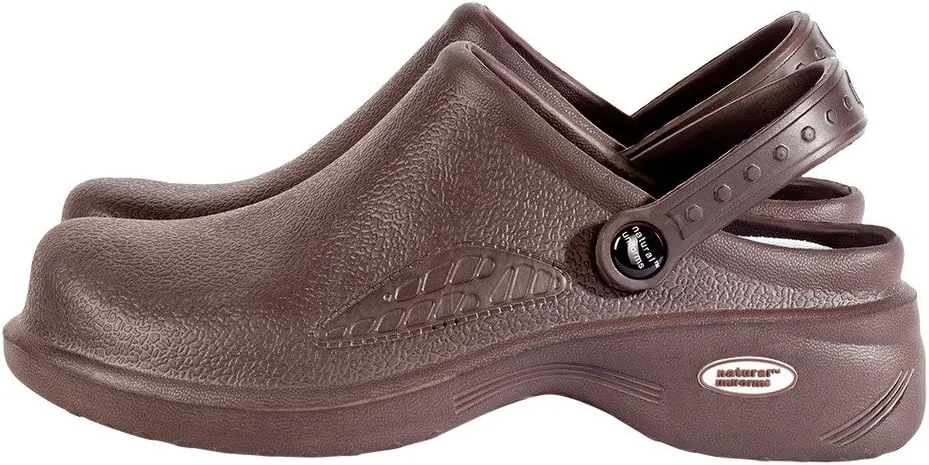 M&M Scrubs - Women's Lightweight Nurse Shoes/Nursing Clogs
