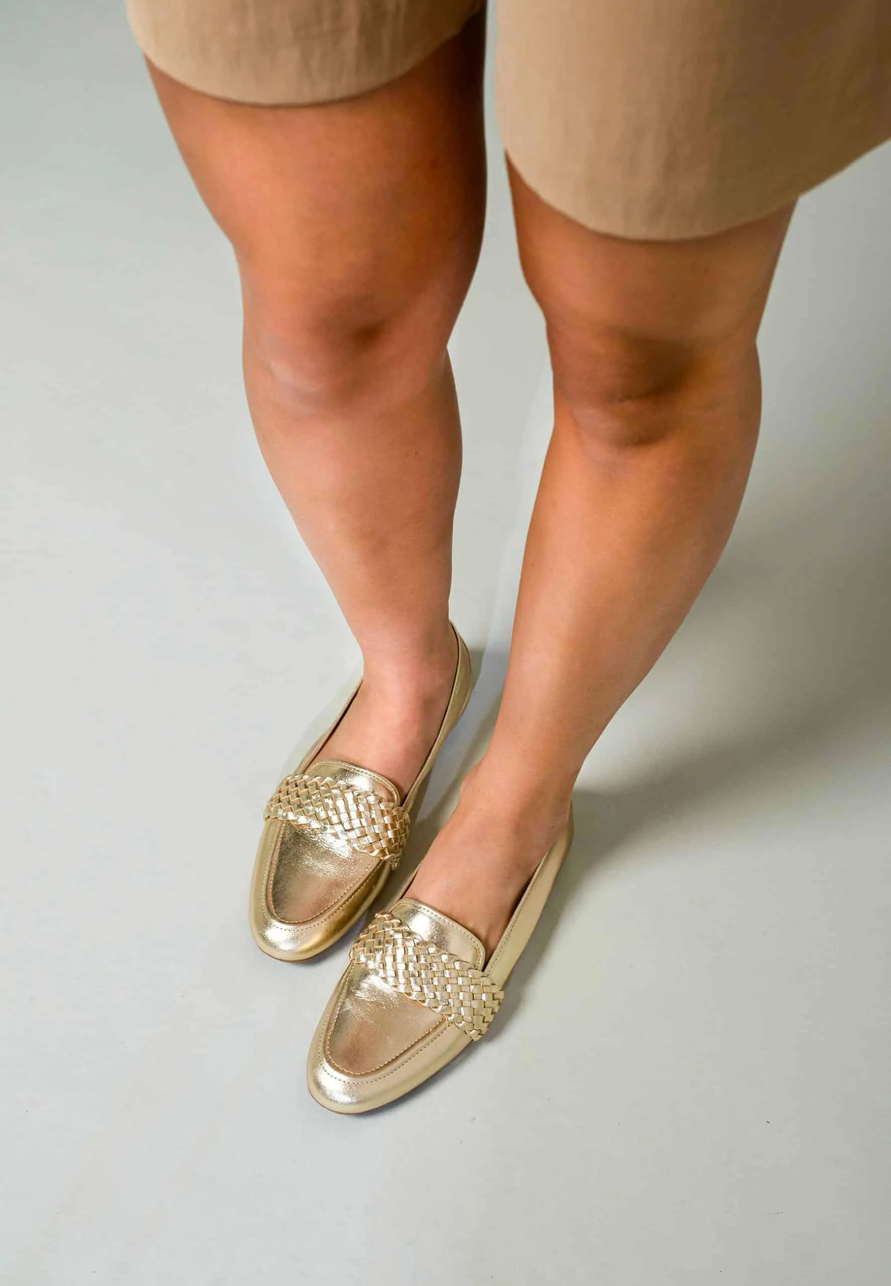Mangará Baru Leather Loafers - Summer